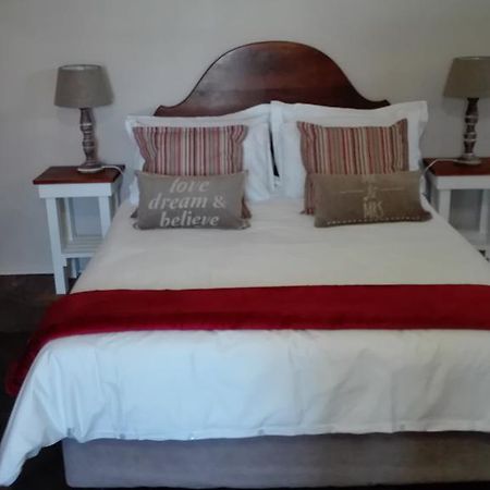 Hotel Dreams à Beaufort West Extérieur photo