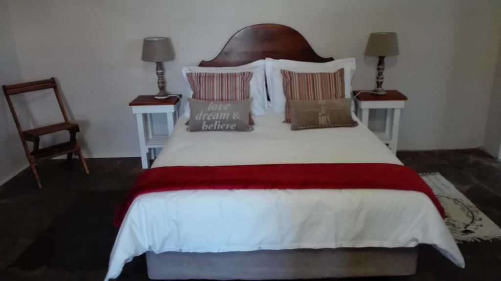 Hotel Dreams à Beaufort West Extérieur photo